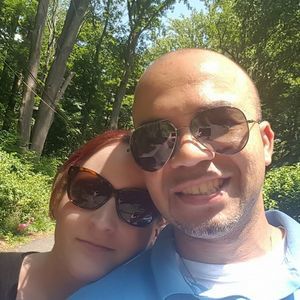 Meet your Posher, Mary beth